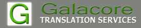 Galacore Translation Services